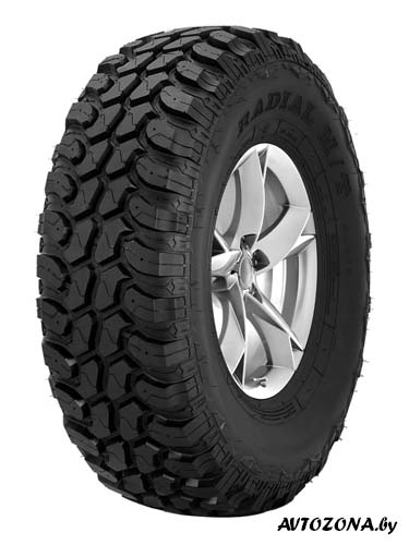 WestLake SL366 33x12.5R20 114Q